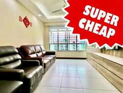 Blk 178A Rivervale Arc (Sengkang), HDB 4 Rooms #617624771